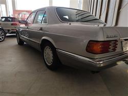مێرسێدس بێنز S-Class